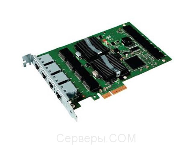 Сетевая карта Dell Intel Gigabit ET 540-10692