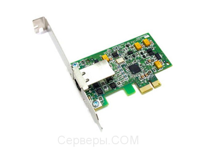 Сетевая карта (Ethernet адаптер) Dell 540-11125