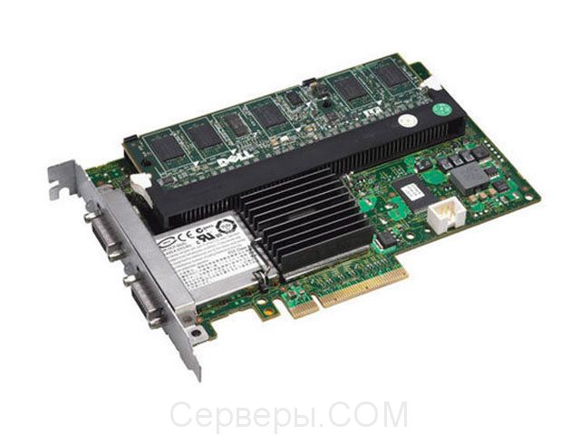 RAID-контроллер для сервера Dell 405-12068