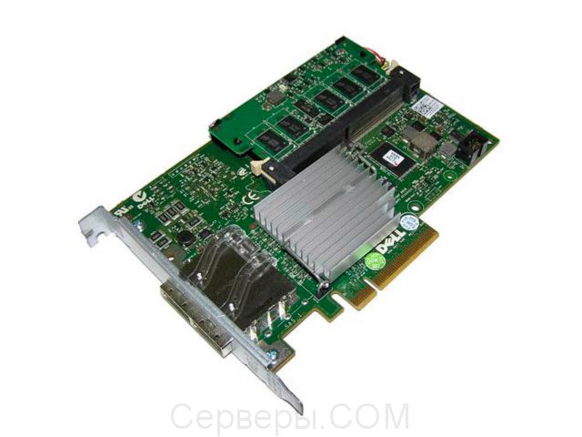 RAID-контроллер для сервера Dell 405-12090