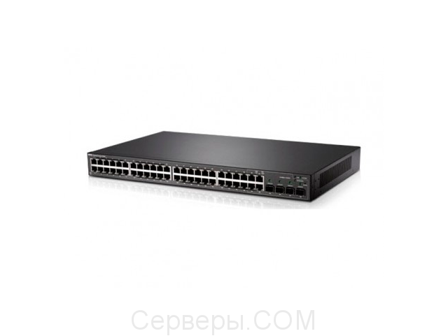 Коммутатор Dell Networking C7008 dell_c7008