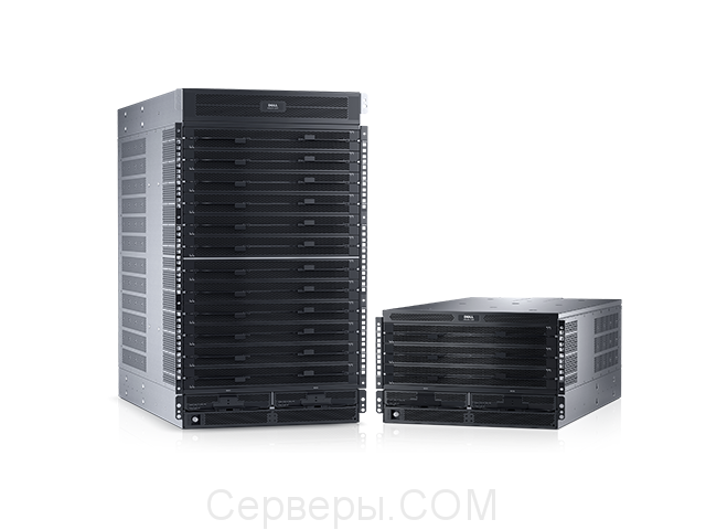 Коммутатор Dell Networking H1024-OPF