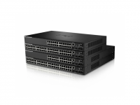 Коммутатор Dell Networking 5548P dell_5548p