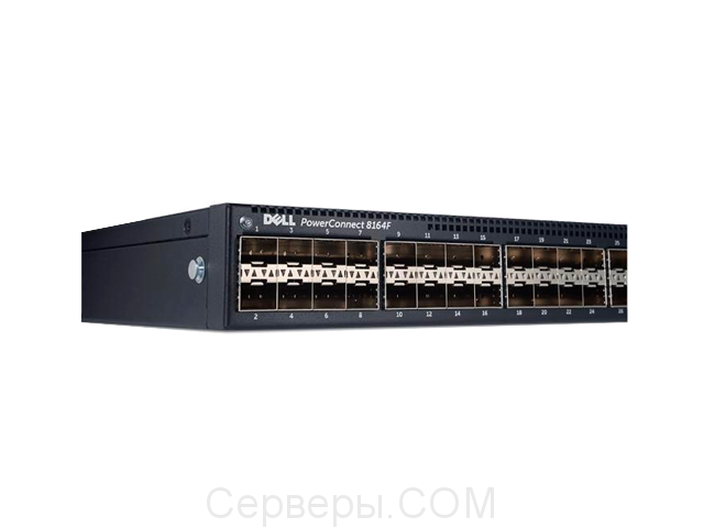 Коммутатор Dell Networking 8132F dell_8132f