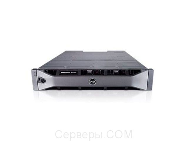 Система резервного копирования Dell PowerVault DR4000 210-38716