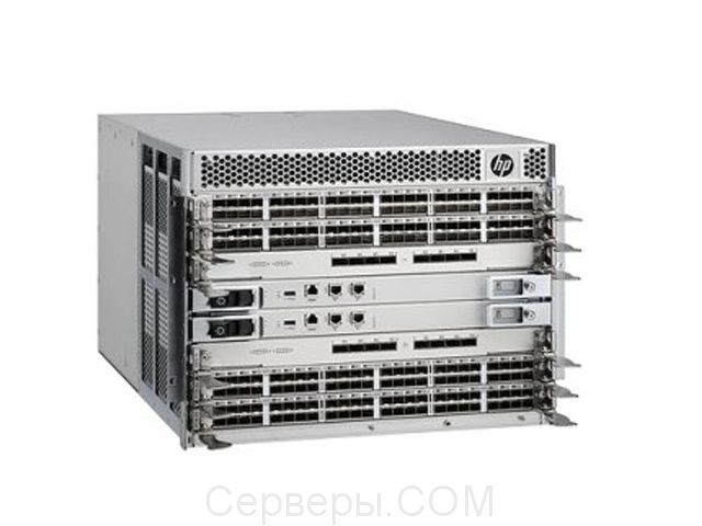 Коммутатор HP QK712A