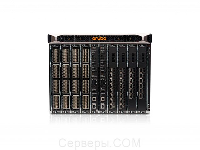 Коммутатор HPE Aruba 8400 JL376A