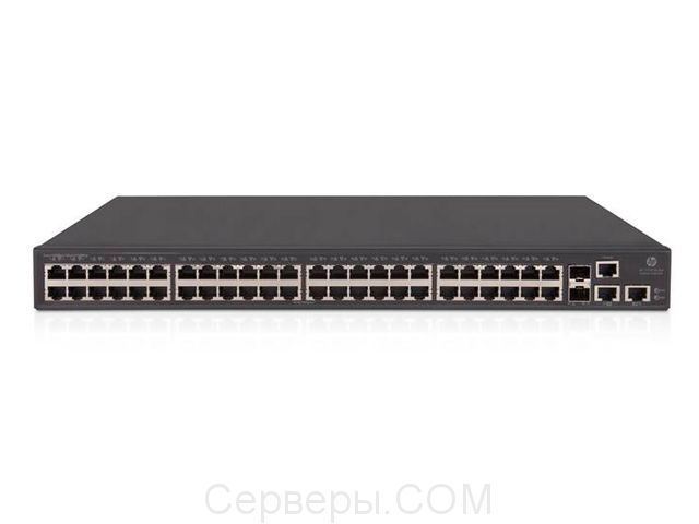 Коммутатор HPE FlexNetwork 5130 EI JG939A