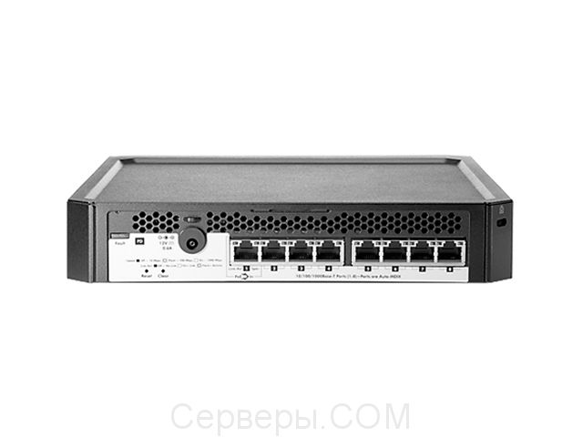 Коммутатор HP JG912A