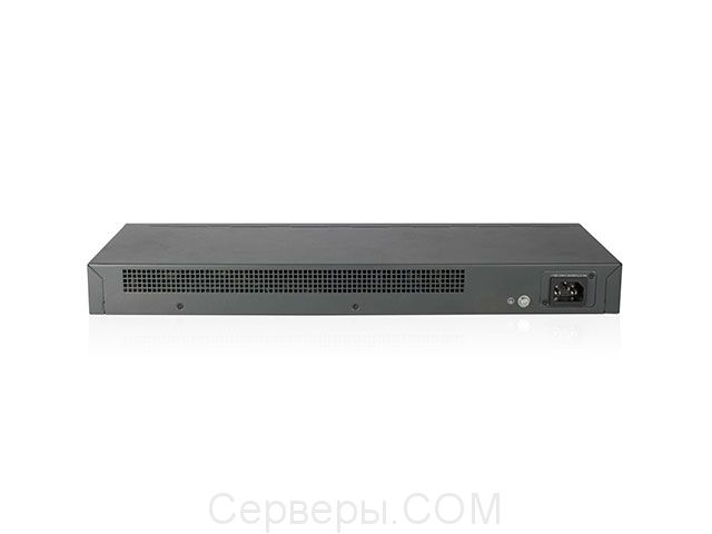 Коммутатор HPE FlexNetwork 3100 SI JG222A