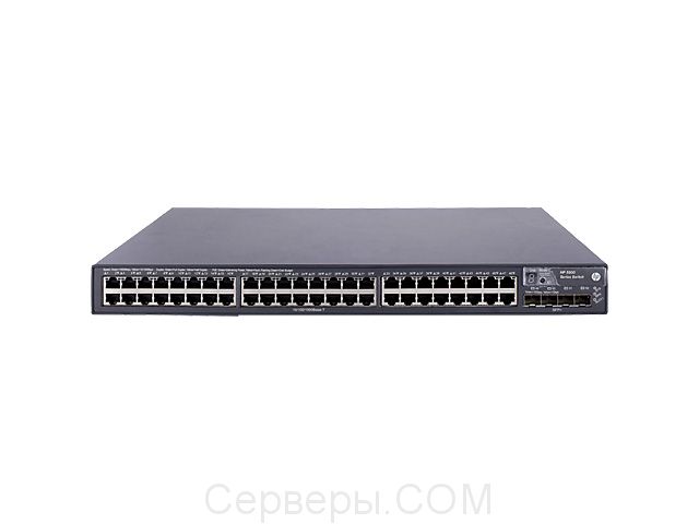 Коммутатор HPE FlexFabric 5820 JG219B