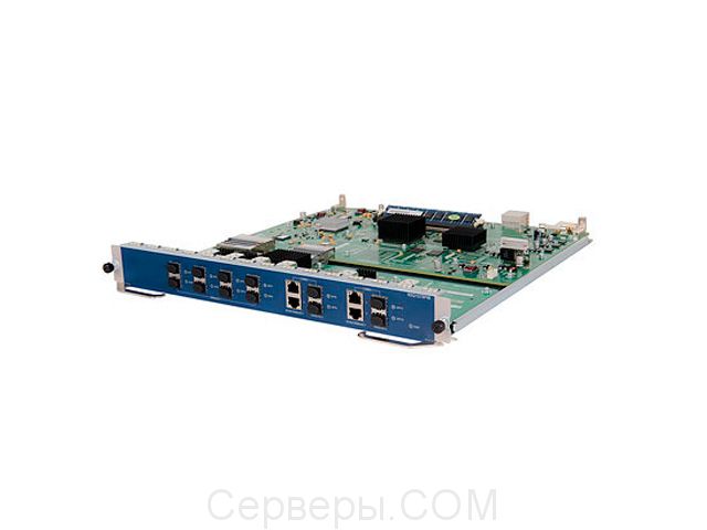 Модуль коммутатора HP JG212A