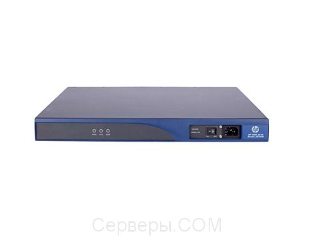 Маршрутизатор HP JG184A