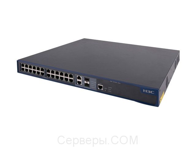 Kоммутатор HP ProCurve 5120-48G JE071A