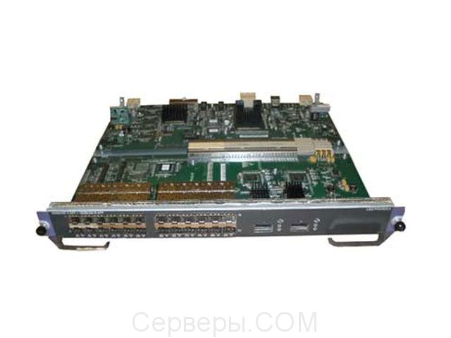 Модуль коммутатора HP ProCurve JD619A