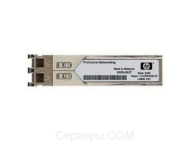 Трансивер HP JD098B