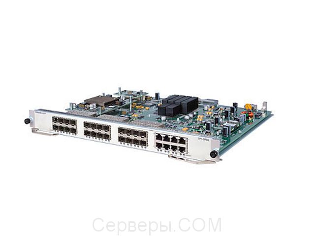 Модуль коммутатора HP JC606A