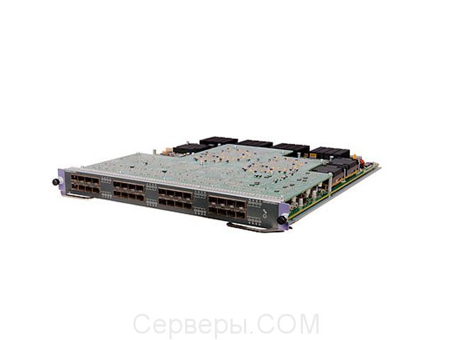 Модуль коммутатора HP JC567A