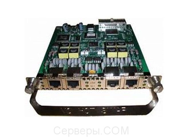 Модуль коммутатора HP ProCurve JC486A