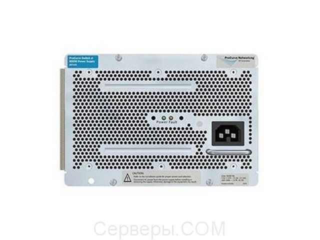 Модуль коммутатора HP ProCurve JC096A