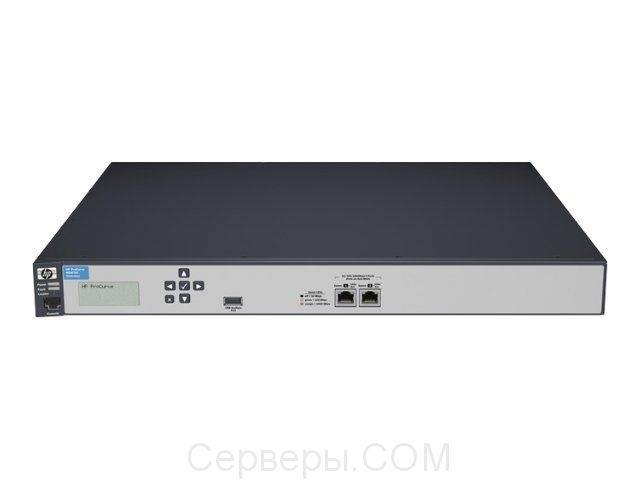 Точка доступа HP ProCurve J9421A