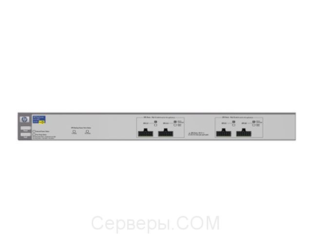 Модуль коммутатора HP ProCurve J9269A