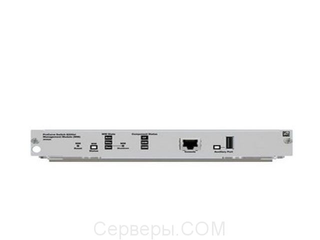 Модуль коммутатора HP ProCurve J9092A