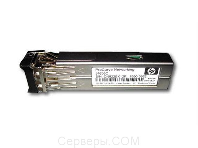 Трансивер HP J4858C-5PK