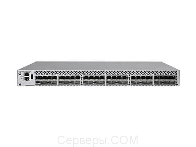 Коммутатор HP Fibre Channel E7X99A