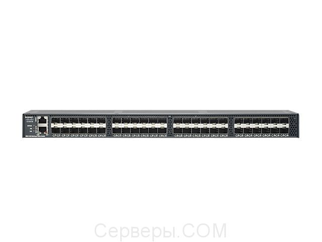 Коммутатор HPE SN6000C AW586A