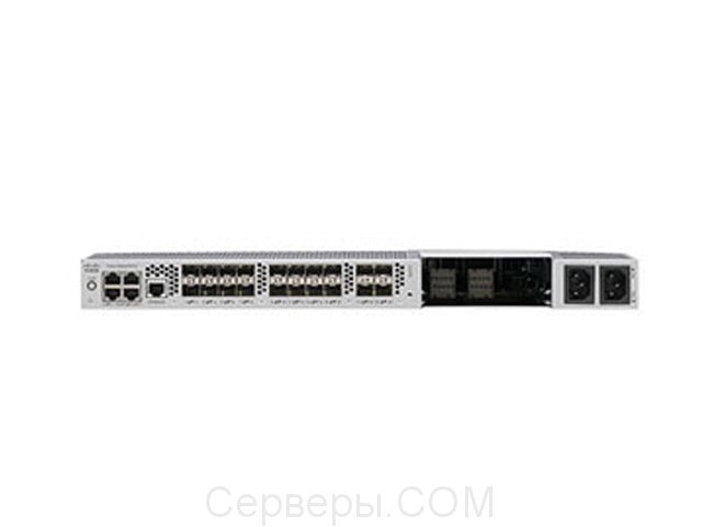 Коммутатор HP Fibre Channel AP775A