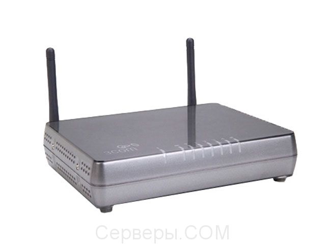 Маршрутизатор HP ProCurve AG461A