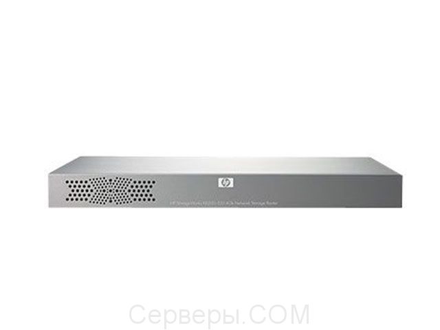 Коммутатор HP AG314A