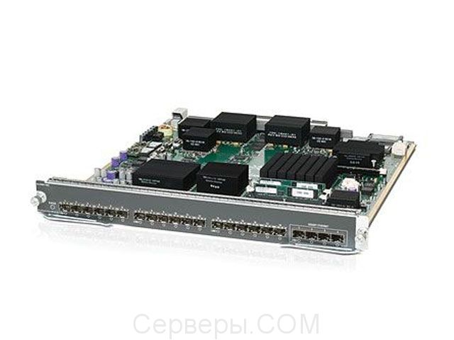 Коммутатор HP Fibre Channel A7464A