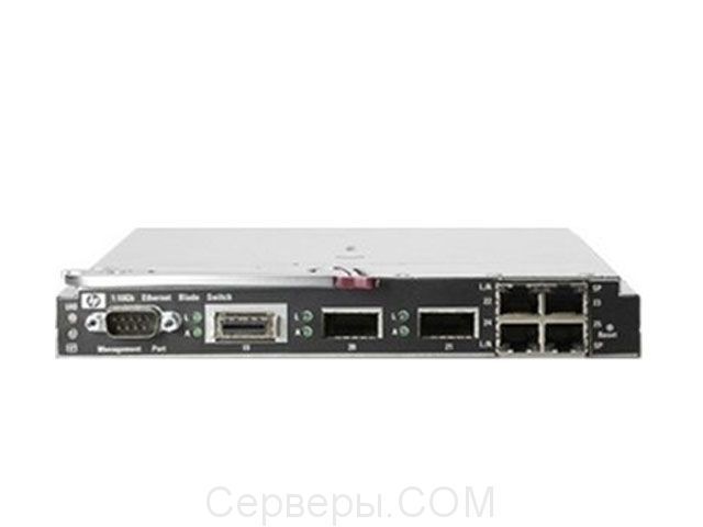 Мультиплексор HP 632222-B21