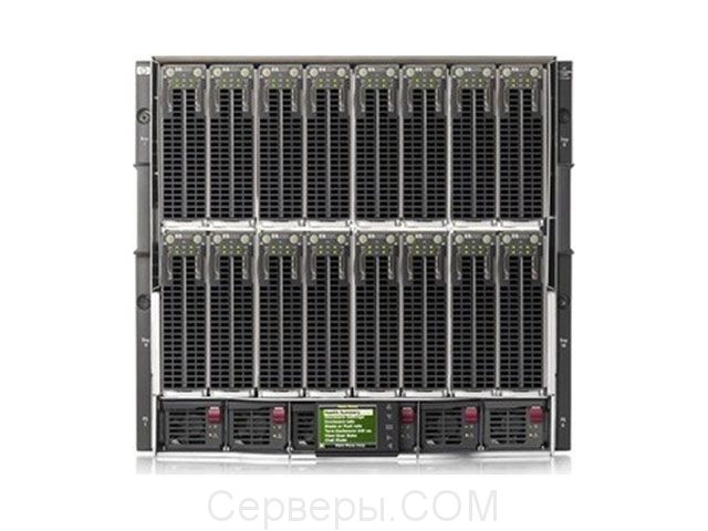 Опция к мультиплексору HP 450699-B21