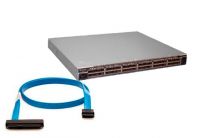 Коммутатор и Опция InfiniBand HP 445827-B21