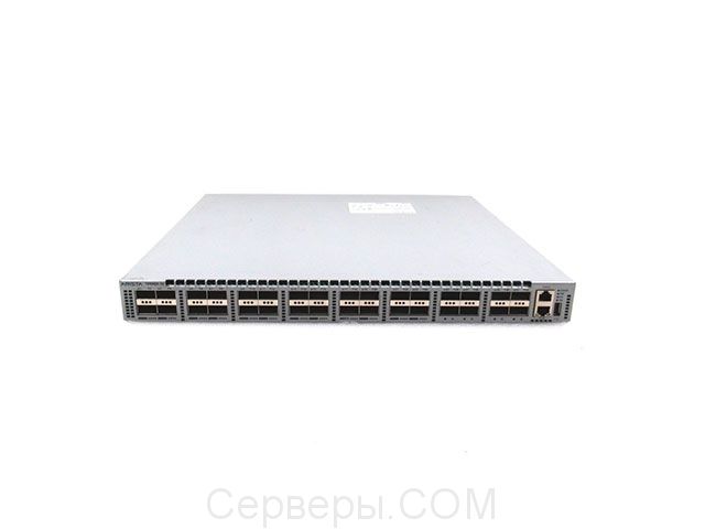 Коммутатор HPE Arista 7050QX JH580A