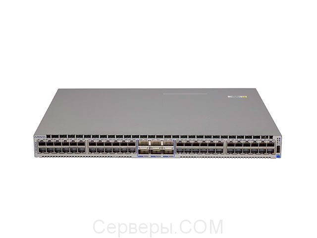 Коммутатор HPE Arista 7160 JH946A