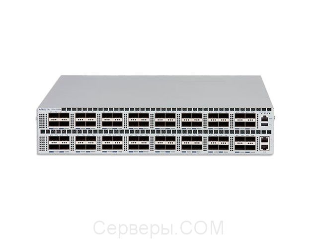 Коммутатор HPE Arista 7250QX JH797A