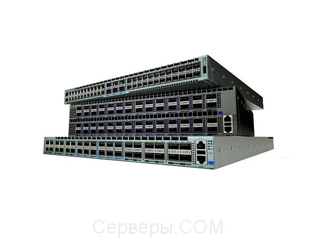 Коммутатор HPE Arista 7280R JQ073A