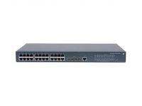 Коммутатор HPE FlexNetwork 5120 JE072B