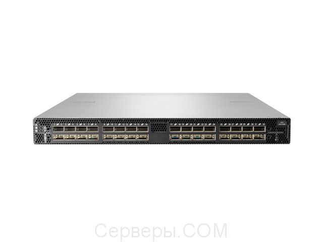 Коммутатор HPE StoreFabric SN2700M Q6M26A