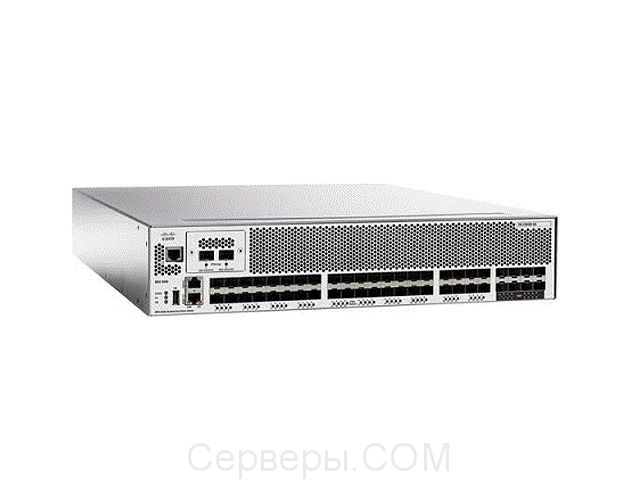 Коммутатор HPE StoreFabric SN6500C E7Y64A