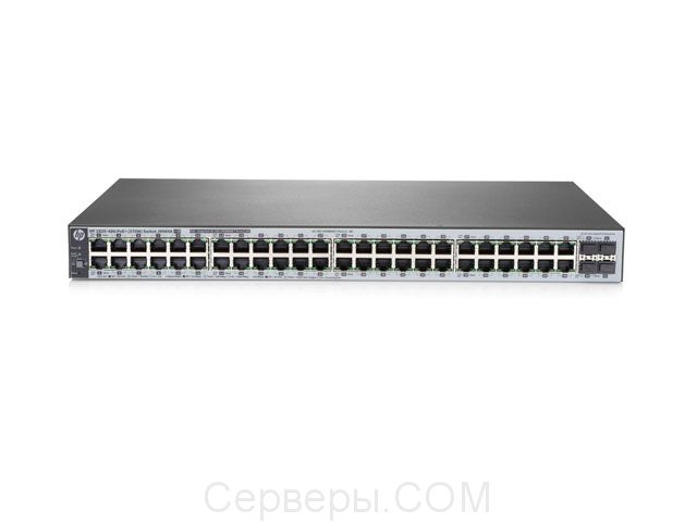 Коммутатор HPE OfficeConnect 1920S JL383A