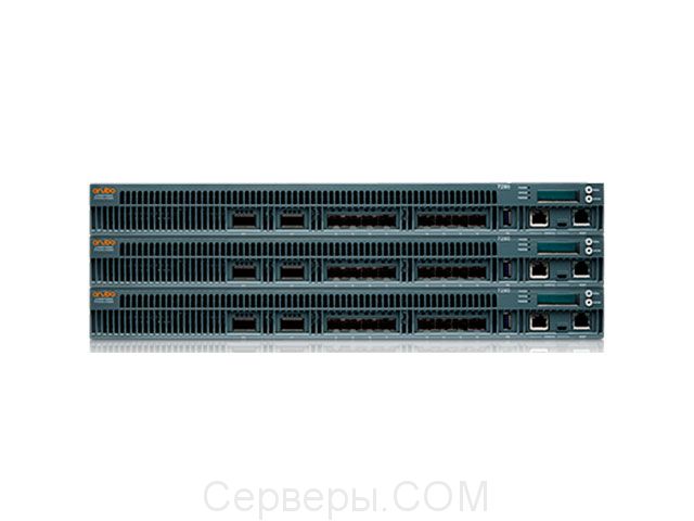 Контроллер HPE Aruba 7280 JX912A