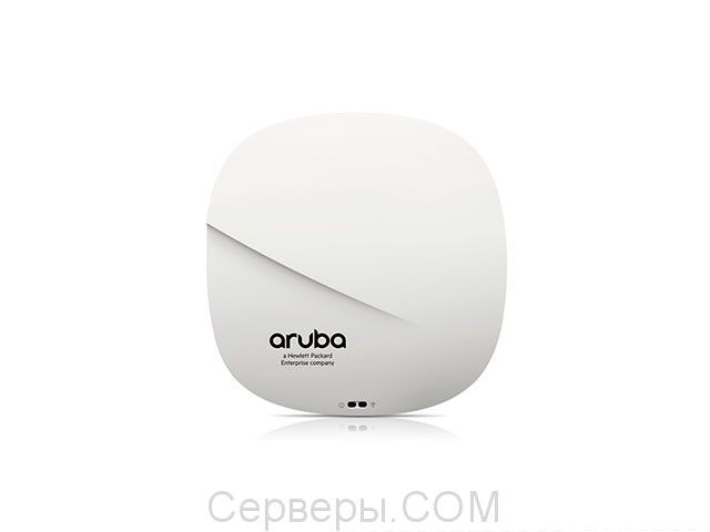 Точка доступа HPE Aruba 330 JW801A