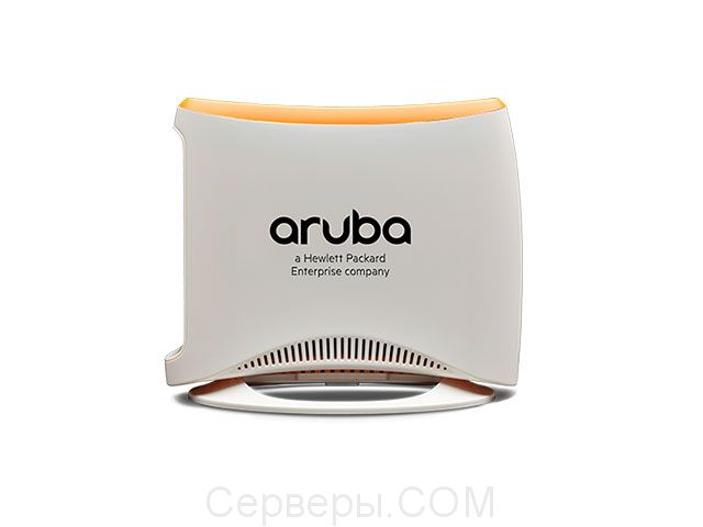 Точка доступа HPE Aruba RAP-3 JW292A