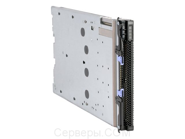 Блейд-сервер IBM BladeCenter HX5 7873G1G