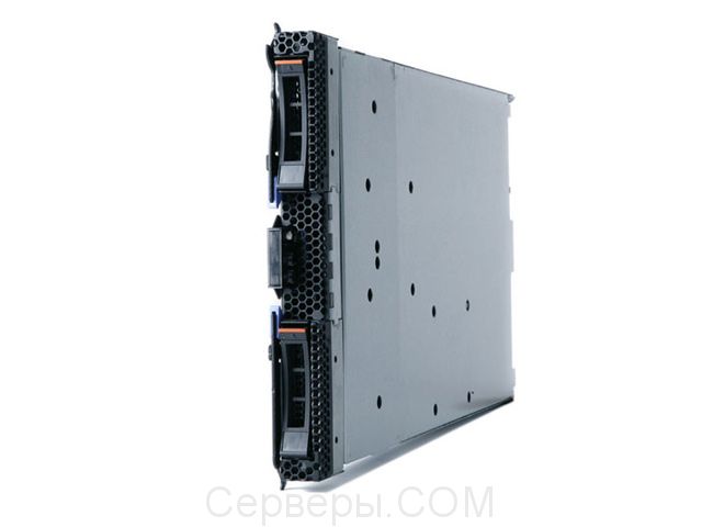 Блейд-сервер IBM BladeCenter HS22 7870H2G